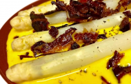 How to Cook White Asparagus