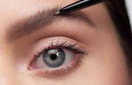 How to Make Beautiful Eyebrows Yourself