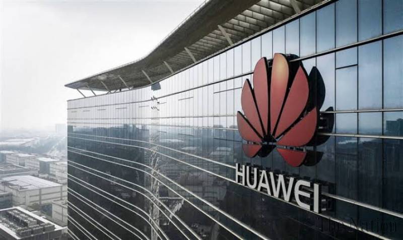 Huawei Opens Its Largest International Cyber Security Center