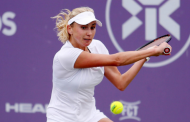 Kichenok Makes Her Way to the Finals of the WTA Competitions