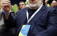 Kolomoisky and Poroshenko Are on the Register of Oligarchs