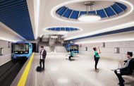 Kyiv Promises to Launch One Metro Station on Vynohradna by the End of the Year