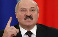 Lukashenko Gives an Advice to the Future President of Belarus
