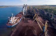 Metinvest Provided Full Loading of the Yuzhny Port at Higher Rates