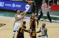 Milwaukee Defeated Atlanta in the Second Game of the NBA Semifinals
