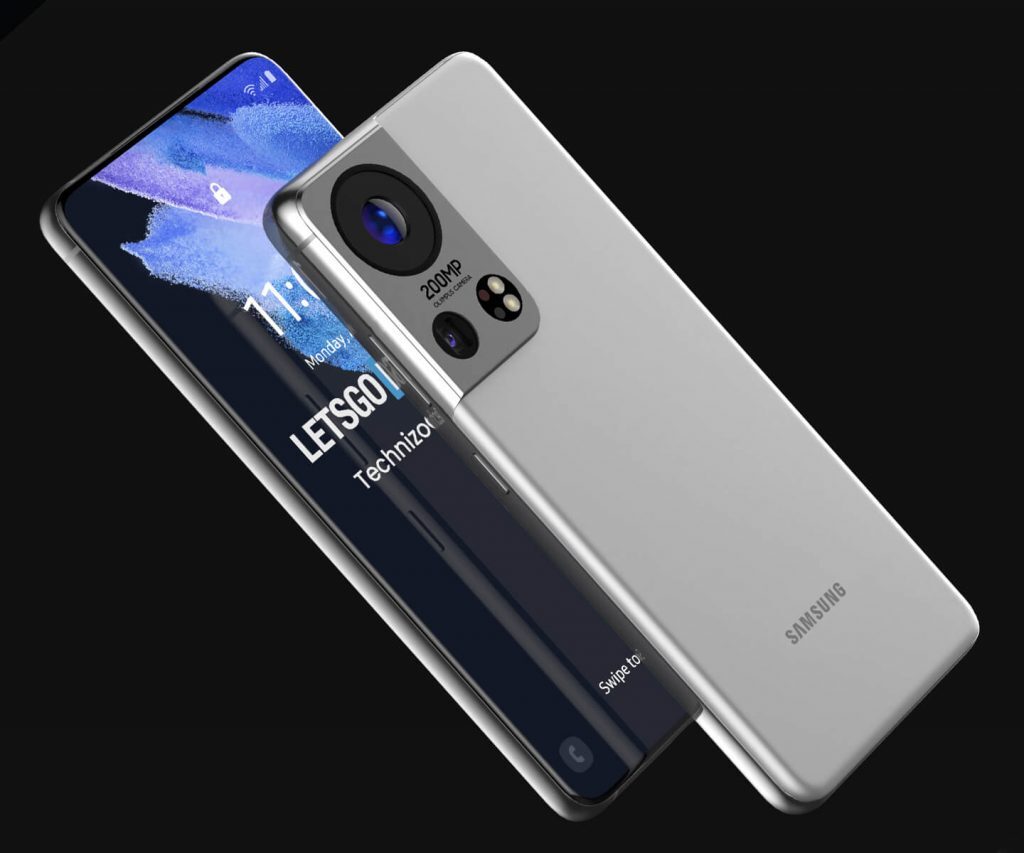 Most Smartphones Will Have a Sub-Screen Camera in 2022