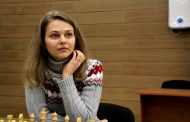 Muzychuk Advanced to the Quarterfinals of the Women's Speed Chess Championship