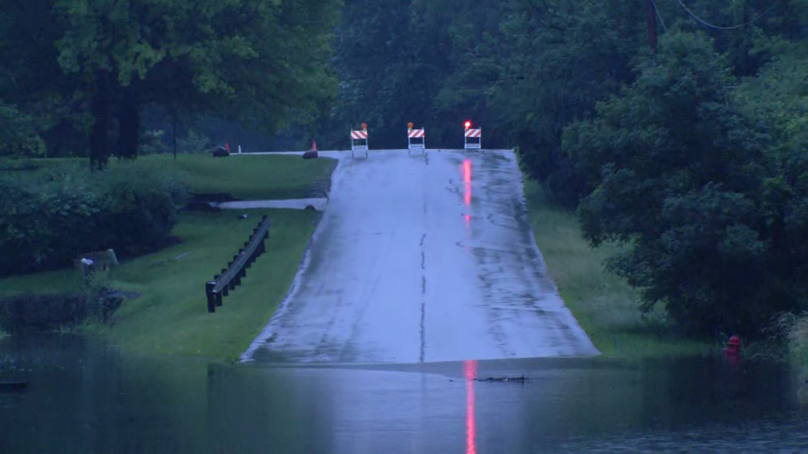 On June 10 Ukraine Will Be Flooded With Summer Showers