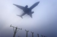 Planes Could Not Land in Odessa Due to Bad Weather