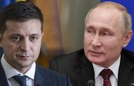Putin Always Had Something to Talk About With Zelensky