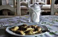 Recipe for Dumplings with Raw Potatoes