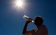 August in Ukraine Will Begin With Hellish Heat