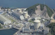 Restarting a 40-Year-Old Nuclear Reactor in Japan