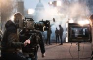 Resuming the Shooting of the Largest Ukrainian Film 