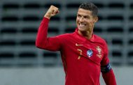 Ronaldo Is the First in the World Who Gain 300 Million Followers on Instagram