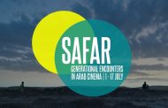 Saffar Festival Highlights Arab Cinema with Return to London