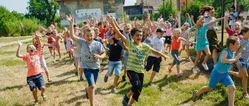 School Camps Will Not Be Open in Kyiv in the Summer