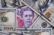 The Dollar Continues to Amaze Ukrainians