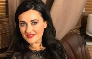 Solomiya Vitvitska's First Interview After the Divorce