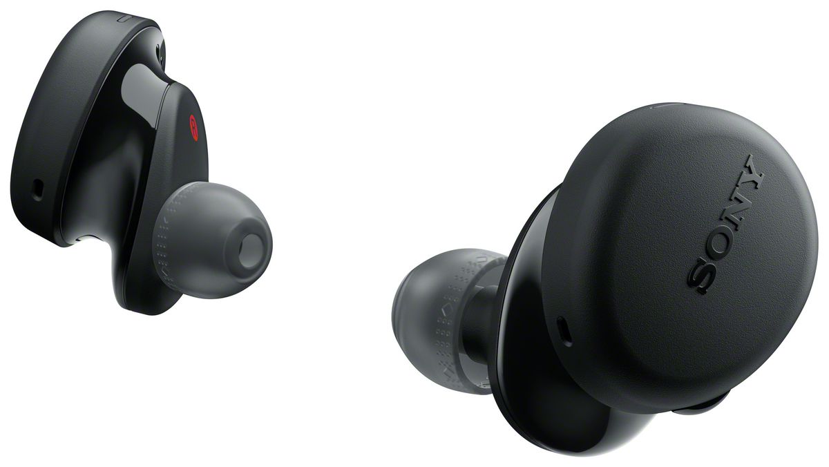 Sony Introduced Wireless Headphones for $ 280