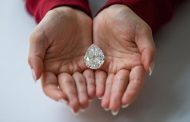 Sotheby's Will Accept Cryptocurrency as Payment for a Rare Diamond