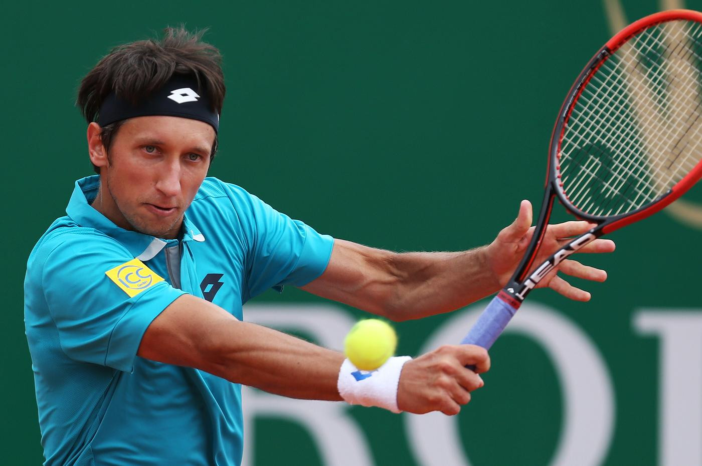 Stakhovsky Wins Tennis Wimbledon