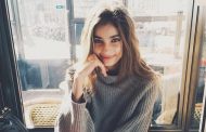 Supermodel Taylor Hill to the Golden Cage