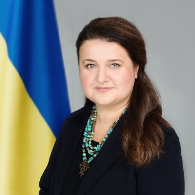 The Ambassador of Ukraine to the United States Will Visit the State Department Today