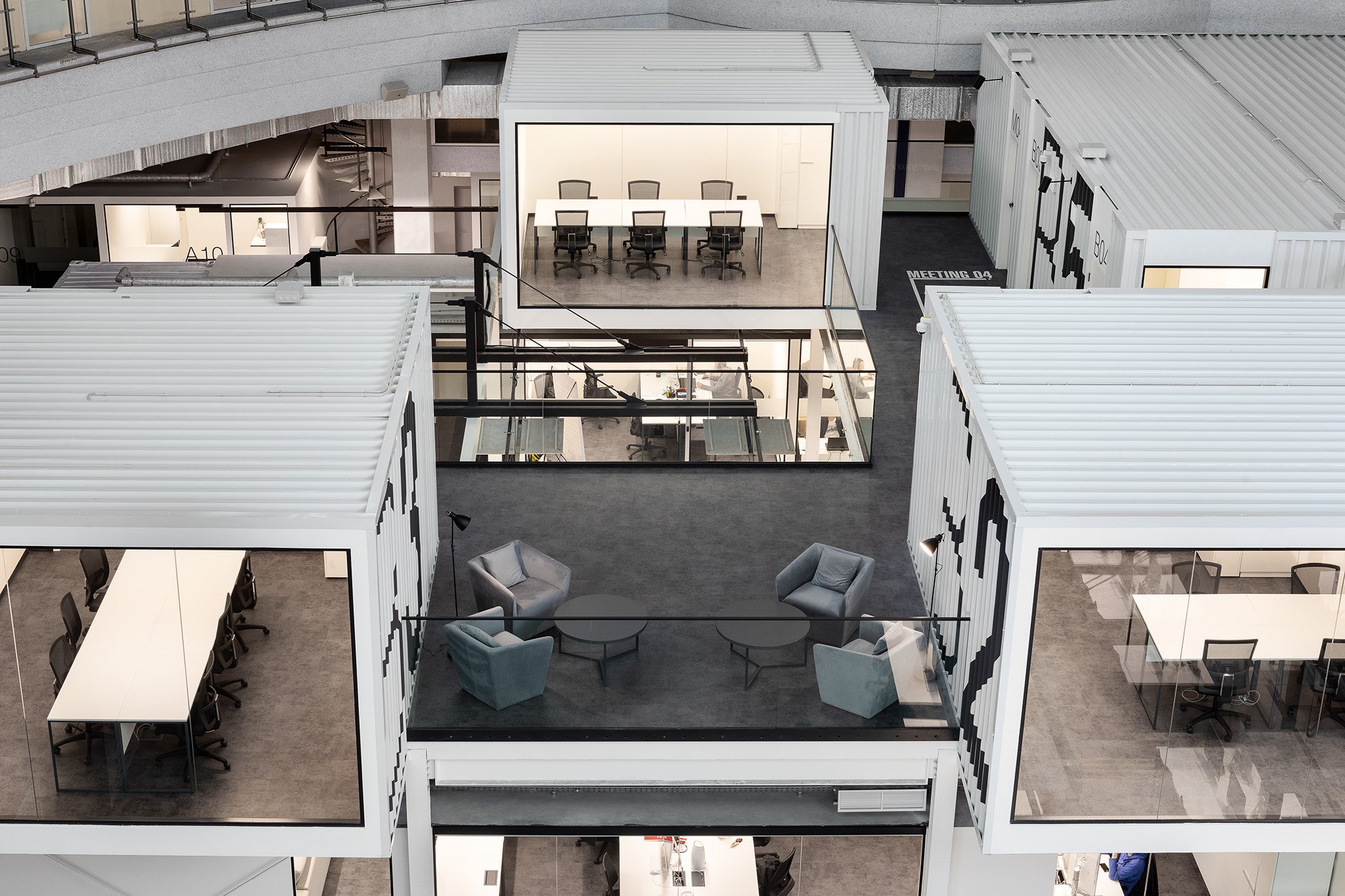 The Best Architectural Project in Ukraine