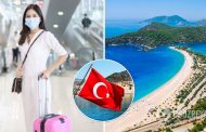 The Conditions of Entry of Ukrainian Tourists to Turkey