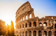 The Dungeons of the Roman Colosseum Will Be Opened for Tourists for the First Time