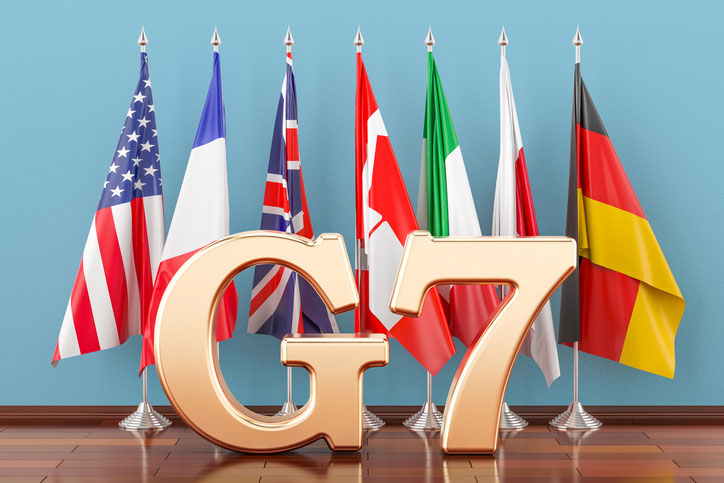 The G7 Countries Are Preparing a Large-Scale Climate Program