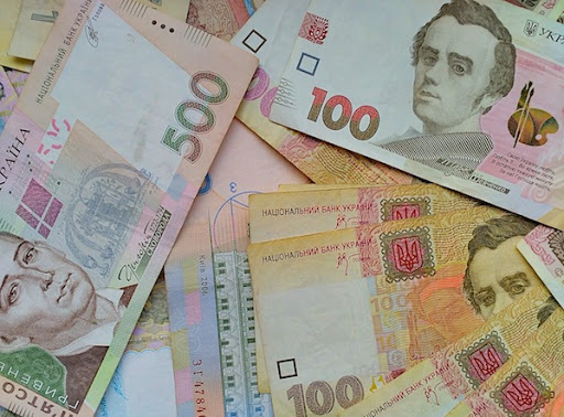 A New Week and a New Hryvnia Exchange Rate