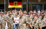 The Last Bundeswehr Soldiers Left Afghanistan