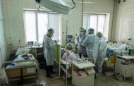 The Number of New COVID-19 Cases in Ukraine Has Doubled in a Day