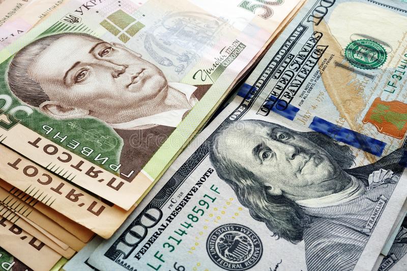 The Official Hryvnia Exchange Rate for June 6