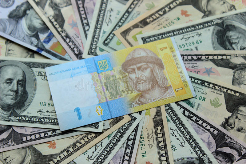 The Official Hryvnia Exchange Rate for Today