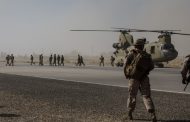 The Pentagon Delayed the Withdrawal of Troops From Afghanistan