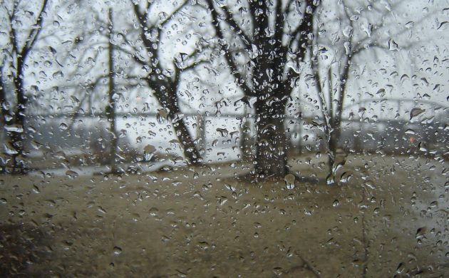 The Rains Are Coming Back to Ukraine