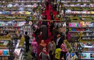 The Return of the Cairo International Book Fair From June 30 to July 15