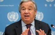 The UN Secretary-General Condemns the Militant Attack on Civilians in Burkina Faso