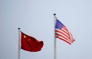 The United States Blacklists 59 Chinese Companies