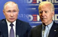 The White House Explained Biden's Meeting with Putin's Desire
