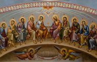 Today, Christians of the Eastern Rite Celebrate the Trinity