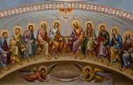 Today, Christians of the Eastern Rite Celebrate the Trinity