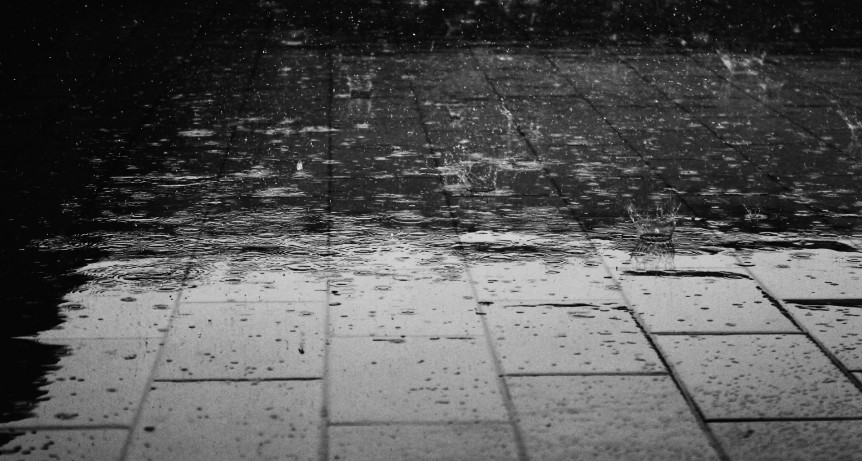 Ukraine Will Be Covered by Thunderstorms, Showers, and Heat