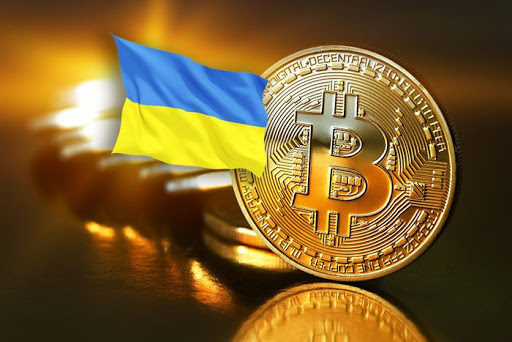 Ukraine Is Preparing the Legalization of Cryptocurrencies