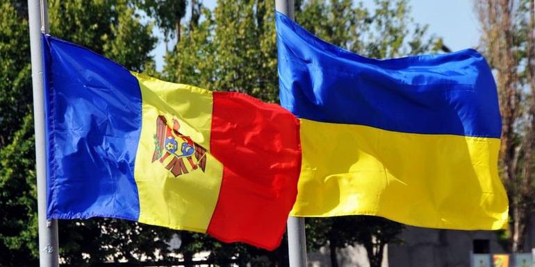 Ukraine and Moldova Will Speed up the Preparation of an Agreement on Mutual Recognition of ID-Passports
