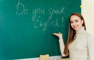 Ukrainian Graduates Know English Better Than Ukrainian