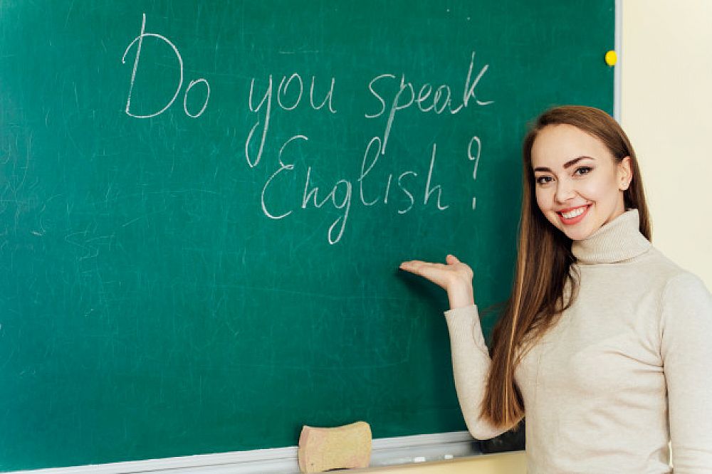 Ukrainian Graduates Know English Better Than Ukrainian